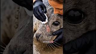 "the ocean's psoriasis." Even whales can't protect themselves #onthisday #barnacles #viral #ship