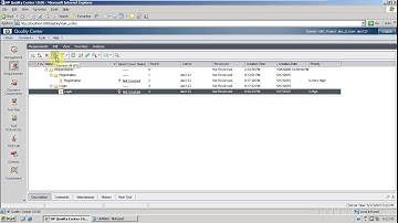 Quality Center Full video