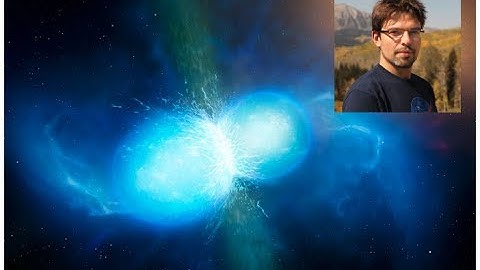 From nuclei to neutron stars: Combining nuclear physics and multi-messenger observations, by I. TEWS