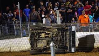Tuff Trucks- Ford Ranger rollover