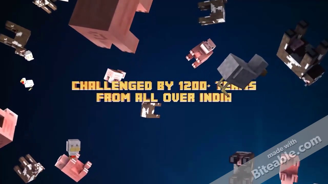 Smart India Hackathon 2017