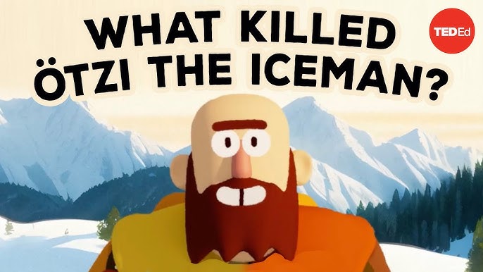 Iceman' Review: Ötzi the Neolithic Mummy Gets a Fictionalized Biopic