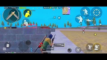 🔥 Epic 1v1 M24 Challenge in WOW Map | PUBG Mobile Sniper Battle | Insane Quick Scope Fight 2025 🔥