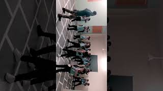 mera wala dance l  SIMMBA  school dance rajeev choreography #merawaladance