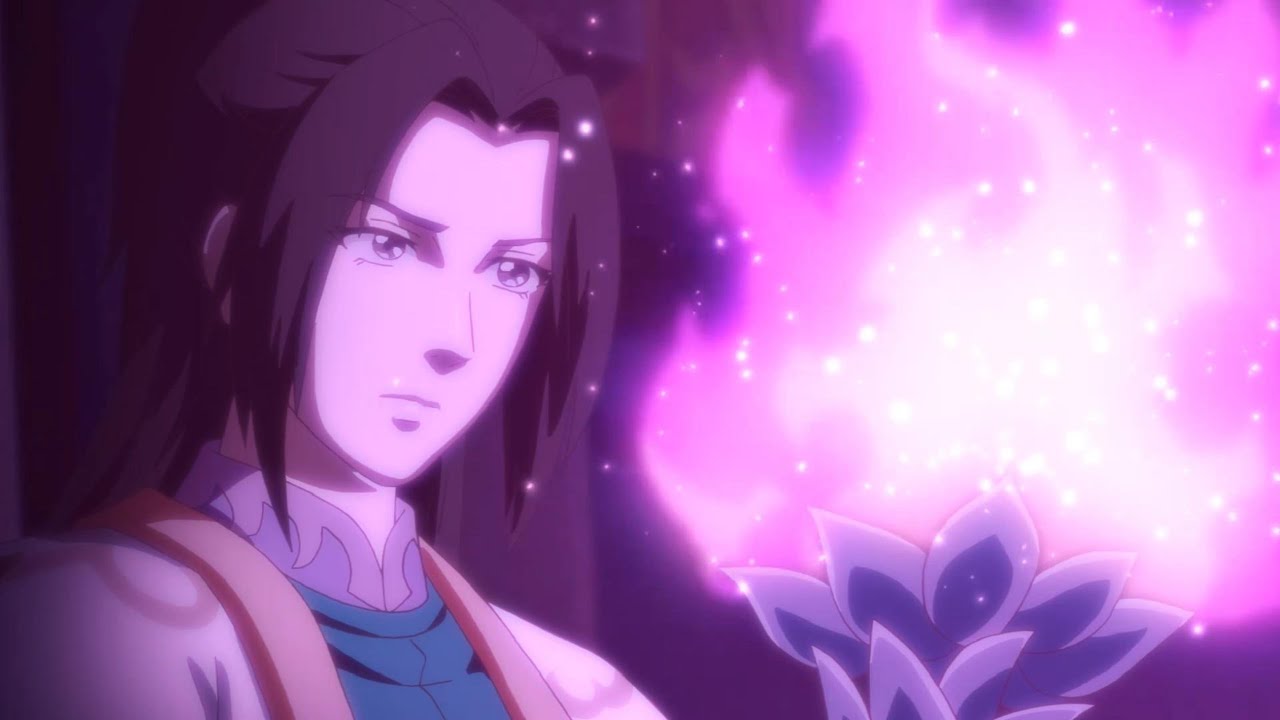 【MULTI SUB】陈长生进入凌烟阁寻找逆天改命的方法！ | 《择天记》The Fighter of the Destiny ...