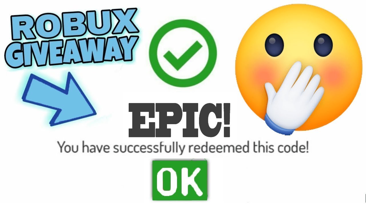 HOW GET PROMOCODES IN RBXGUM 2021 