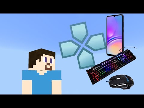 How to Play PPSSPP on Mobile (50k Special)