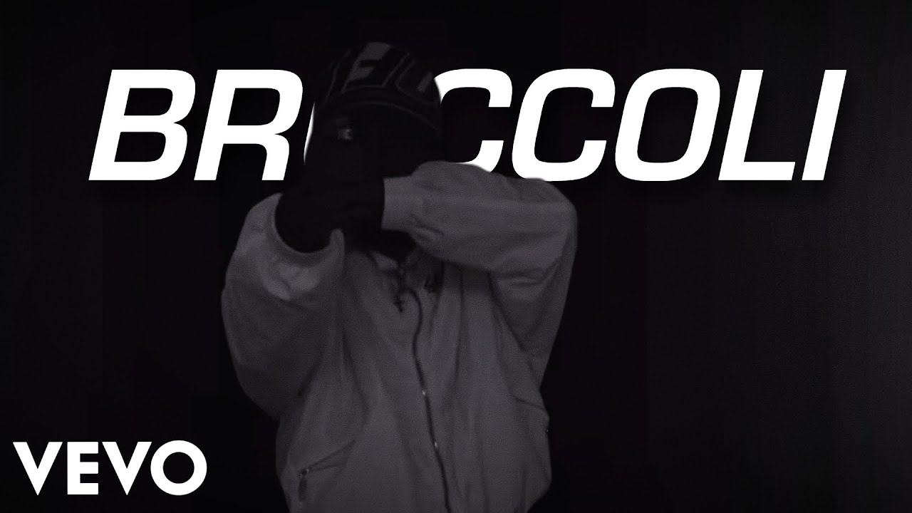 Kendrick Lamar - Broccoli [Extended] - YouTube