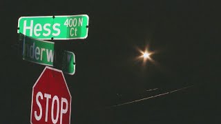 Coroner ID's 16-year-old shot to death on Hess Court