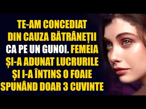 Video: O propoziție la chicotit?