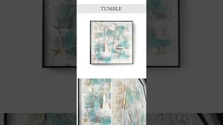 TUMBLE（タンブル） | 壁掛けアート – TOWARDS (トーズ）