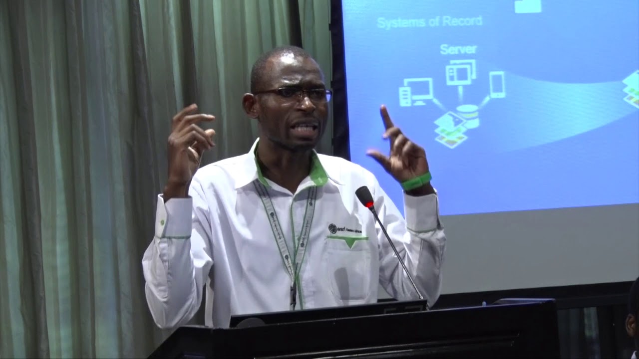 kenya visa User Conference Technical Plenary''