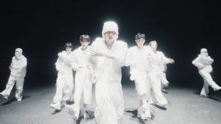 [1 시간 / 1 HOUR LOOP] AND2BLE (앤더블) 'Curious' MV