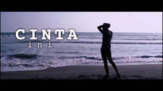 CINTA TERINDAH  - COOLKHAS BAND VIDEO LYRIC