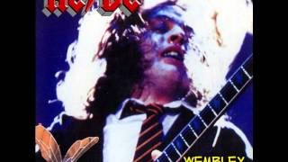 Shoot to Thrill by AC/DC
