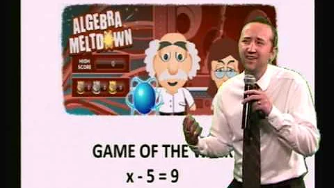 Plaza Middle School Broadcast September 11, 2013