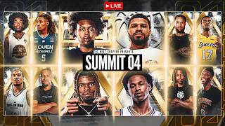 Summit 04 - Official Stream | Kam v LP | Boog v B. Artis | Zo v Tray Croft | Bijan v Joseph & More