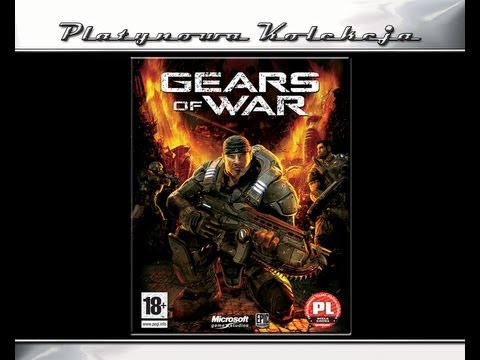 Gears Of War  - wideo prezentacja gry
