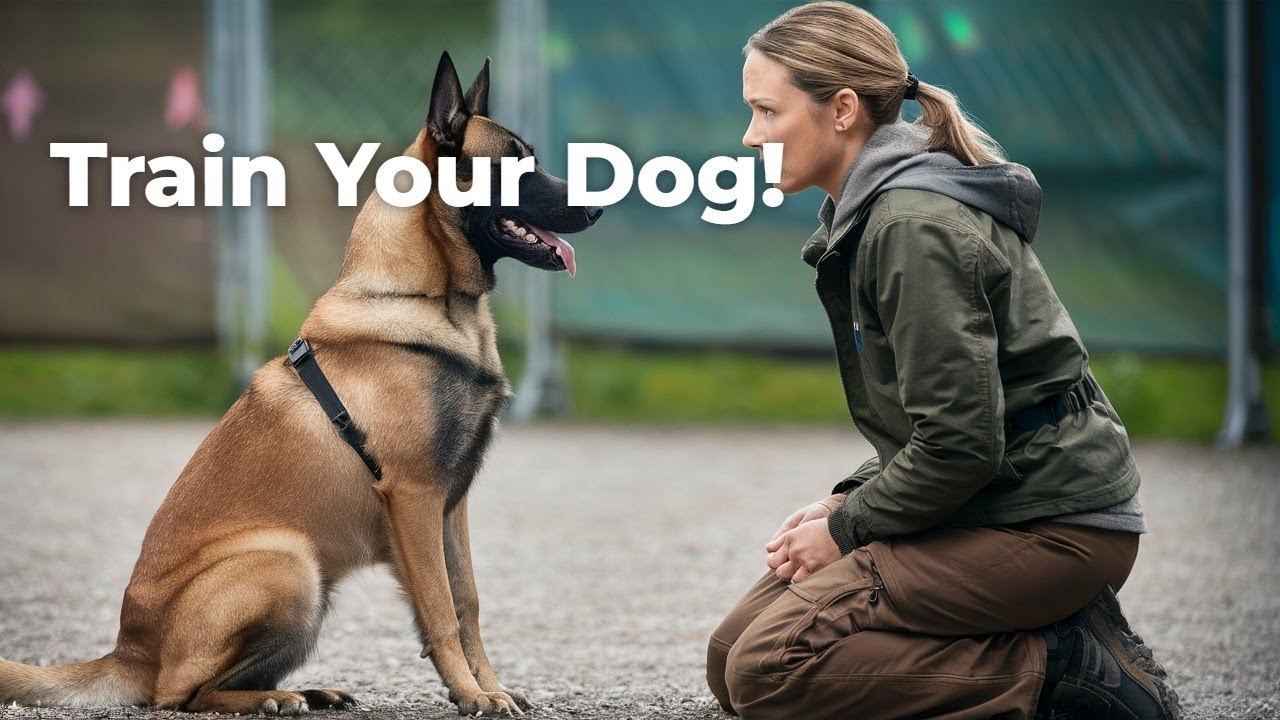 Эти малинуа — просто нечто! 