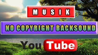 No copyright backsound ...