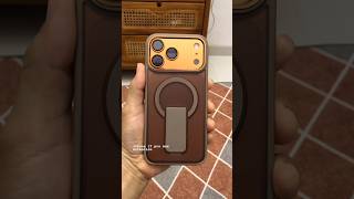 Tips and trik iPhone 17 pro max Animation slow mo