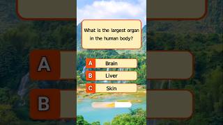 General Knowledge Quiz 🧠 #quiz #trivia #quiztime #gkquiz