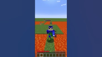 WHICH WAY TO CHOOSE? 😱 Minecraft Animation #shorts #AyushMore #minecraft