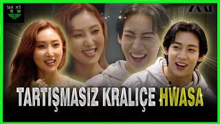 Türkçe Altyazı Bams House 2. Sezon 1.Bölüm Hwasa