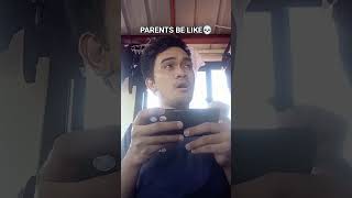 parents be like 💀😭🤣 #relatable #funny #comedy #meme #makemefamous #shortfeed #fypシ