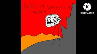 3 more easy steps to get to heaven (trollge)