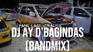 Download Lagu RANAU REMIXSER-AY D'BAGINDAS (BANDMIX KEGACORAN) MP3