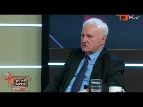 ინჯია: \"ბირთვული ომი ძალიან ახლოსაა, მივმართავ ხელისუფლებას: მოამზადოს გეგმა, რას აკეთებს ასეთ დროს\"