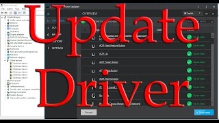 Update Driver yang Digunakan di Komputer Anda screenshot 4