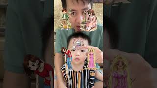 Chọn vật phù hợp #trochoi