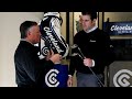 GolfWRX: Cleveland Golf 2012 Mashie Hybrids and Fairway Woods