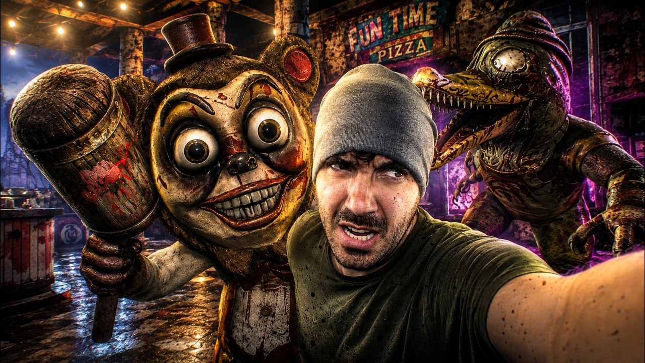 Latest Title & Thumbnail