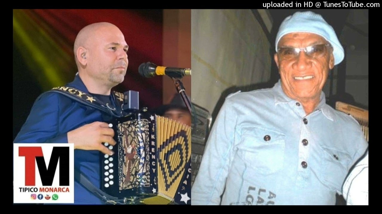 El Prodigio /Cantando Velasquez Pascual/Juliana