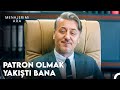 EGO Ajans'ın Yeni Patronu ''Kıraç Özdal'' Oldu - Menajerimi Ara 6. Bölüm