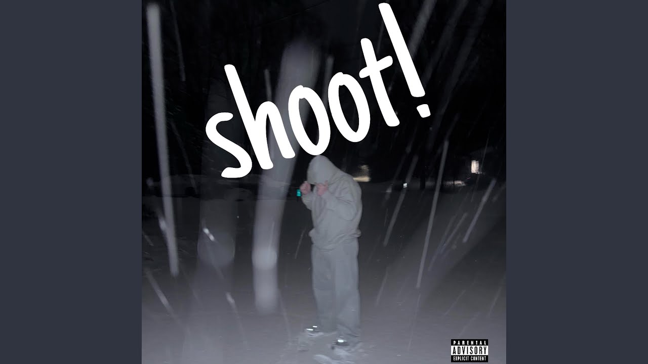 Watch shoot! on YouTube Watch shoot! on YouTube