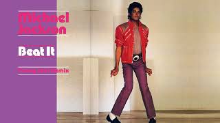 Michael Jackson - Beat It (Funky Soul Remix)