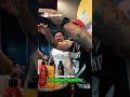 Criamos a Bebida Perfeita para Marombeiros! Sua Opinião!