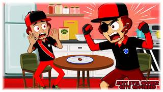 Anti Evil Coomer Calls Evil Coomer a BOOMER and Gets Grounded (BIG MISTAKE)