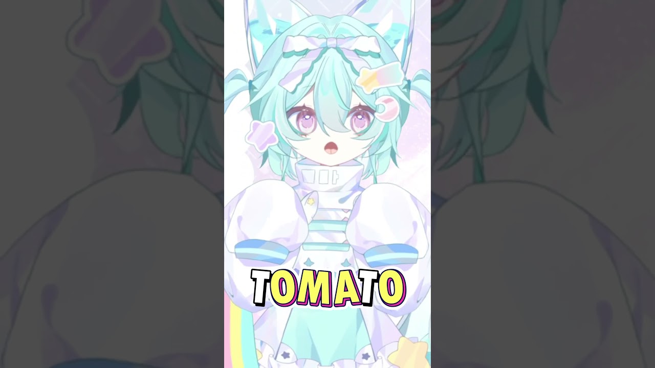 你知道要怎麼說英文比較高級嗎？   #vtuber #meme #malaysiavtuber | MYViki