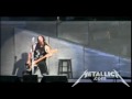 Metallica - Whiskey In The Jar - Live in Dublin, Ireland (2009-08-01)