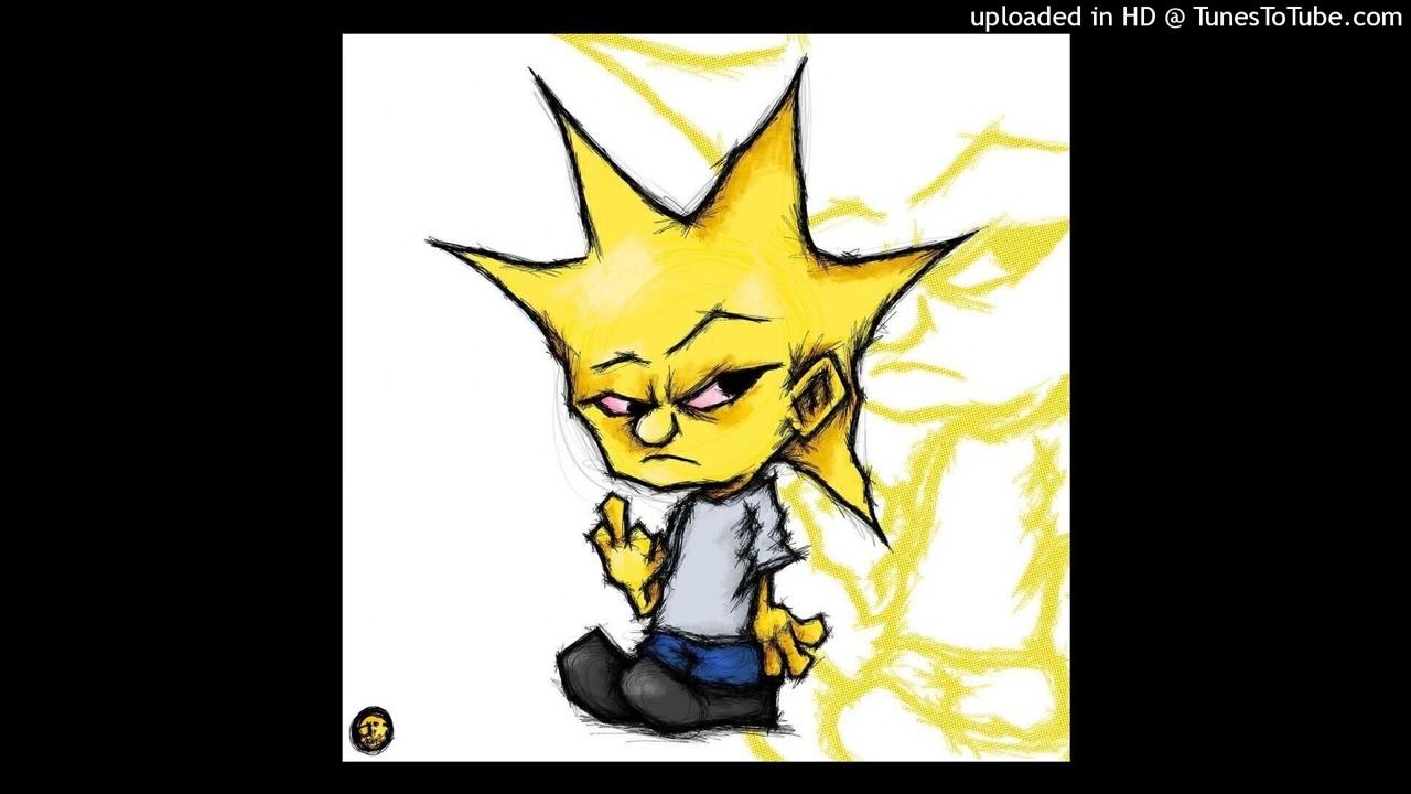 [FREE] Nine Vicious x Sample Type Beat - "DOPEBOY"