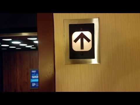 Dover Impulse Hydraulic Elevator Hilton Garden Inn Pittsford