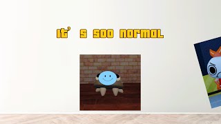 A Normal Basic Video