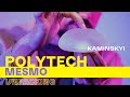 РАСПАКОВКА ИМПЛАНТОВ POLYTECH (MESMO) | POLYTECH (MESMO) UNPACKING [ENG SUB]★ EDGAR KAMINSKYI