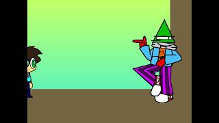 when mike v. memon part one but also me trying to test uploads and stuff