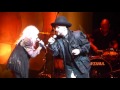 "You're the Reason Our Kids R Ugly" Cyndi Lauper& Boy George@Borgata Atlantic City 5/29/16